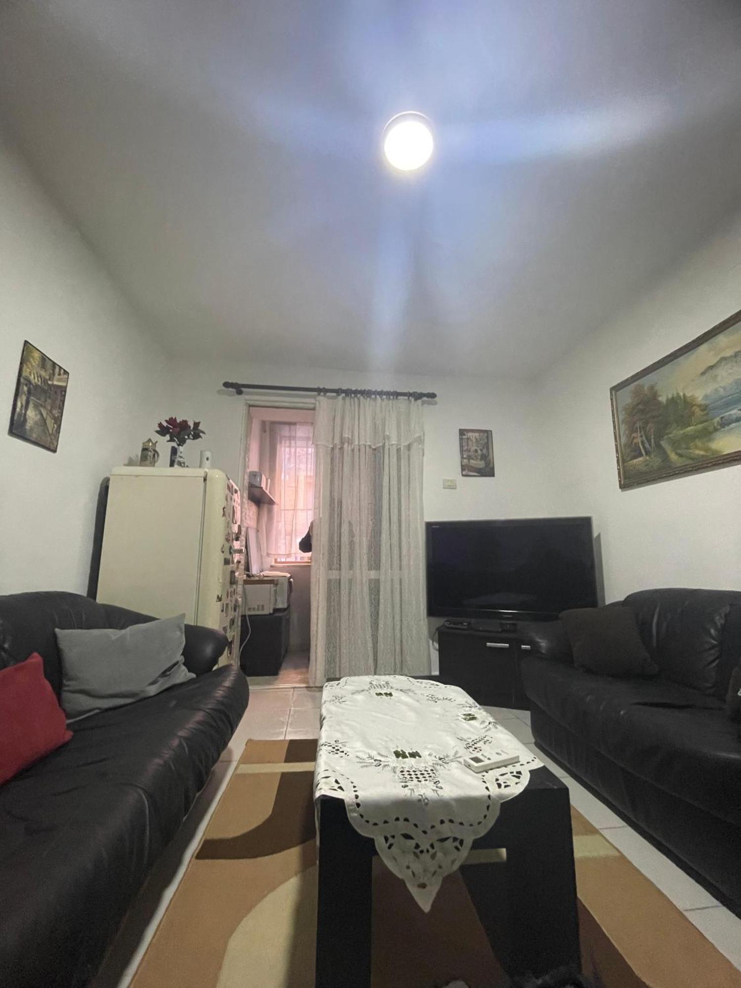 Cozzy Cottage, In Center Of Apartment Tirana