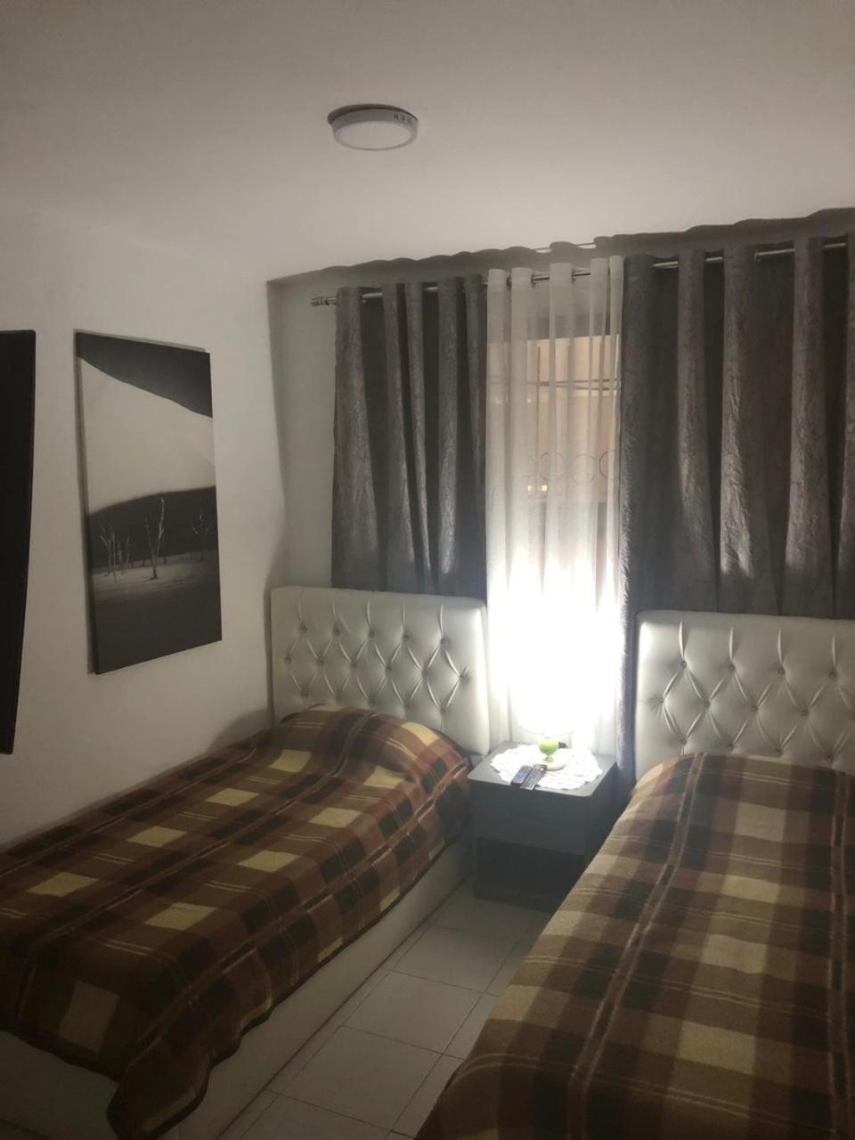 Cozzy Cottage, In Center Of Tirana