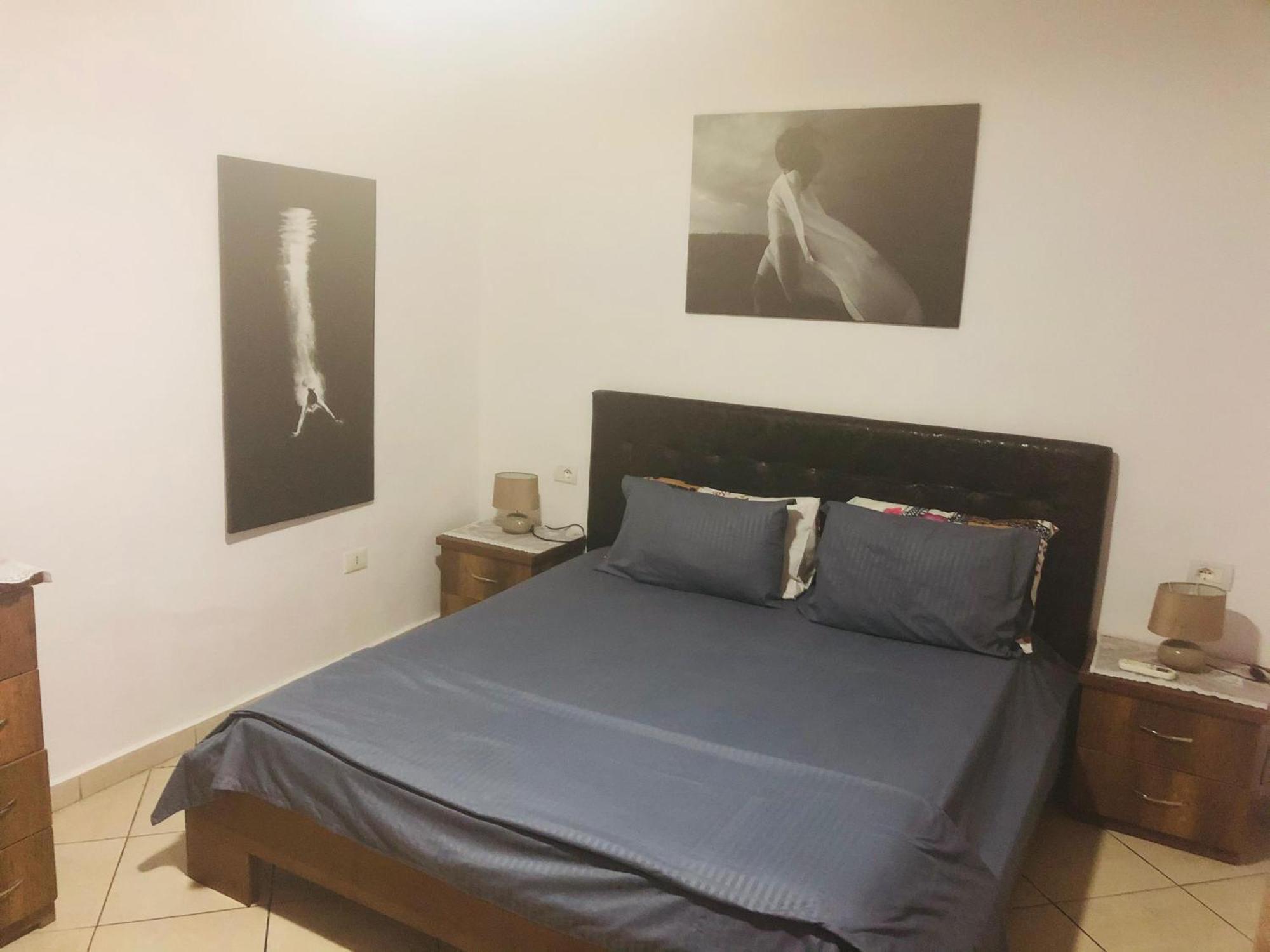 Apartment Cozzy Cottage, In Center Of Tirana