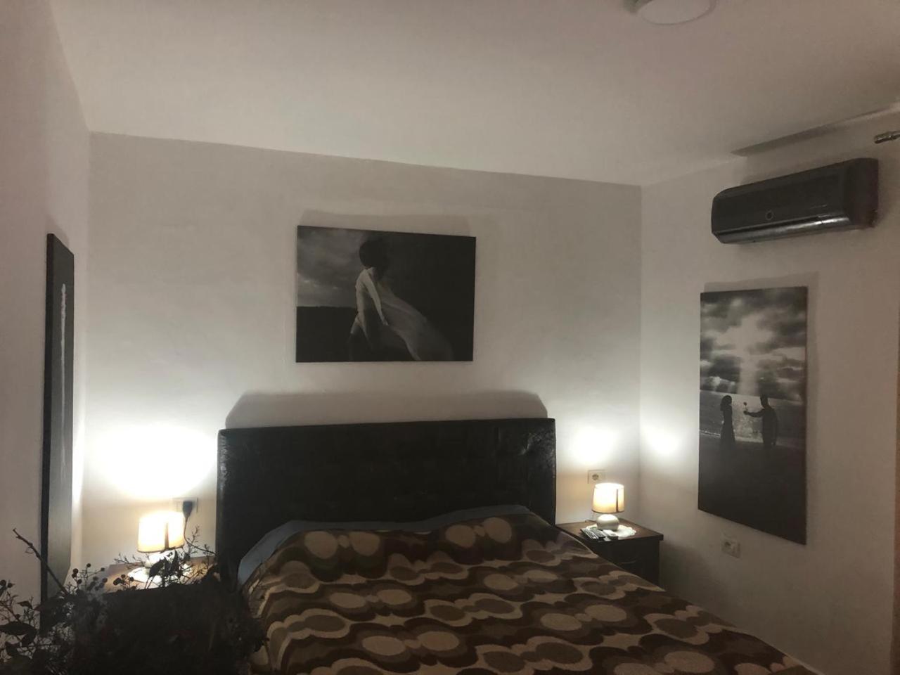 Cozzy Cottage, In Center Of Apartamento Tirana