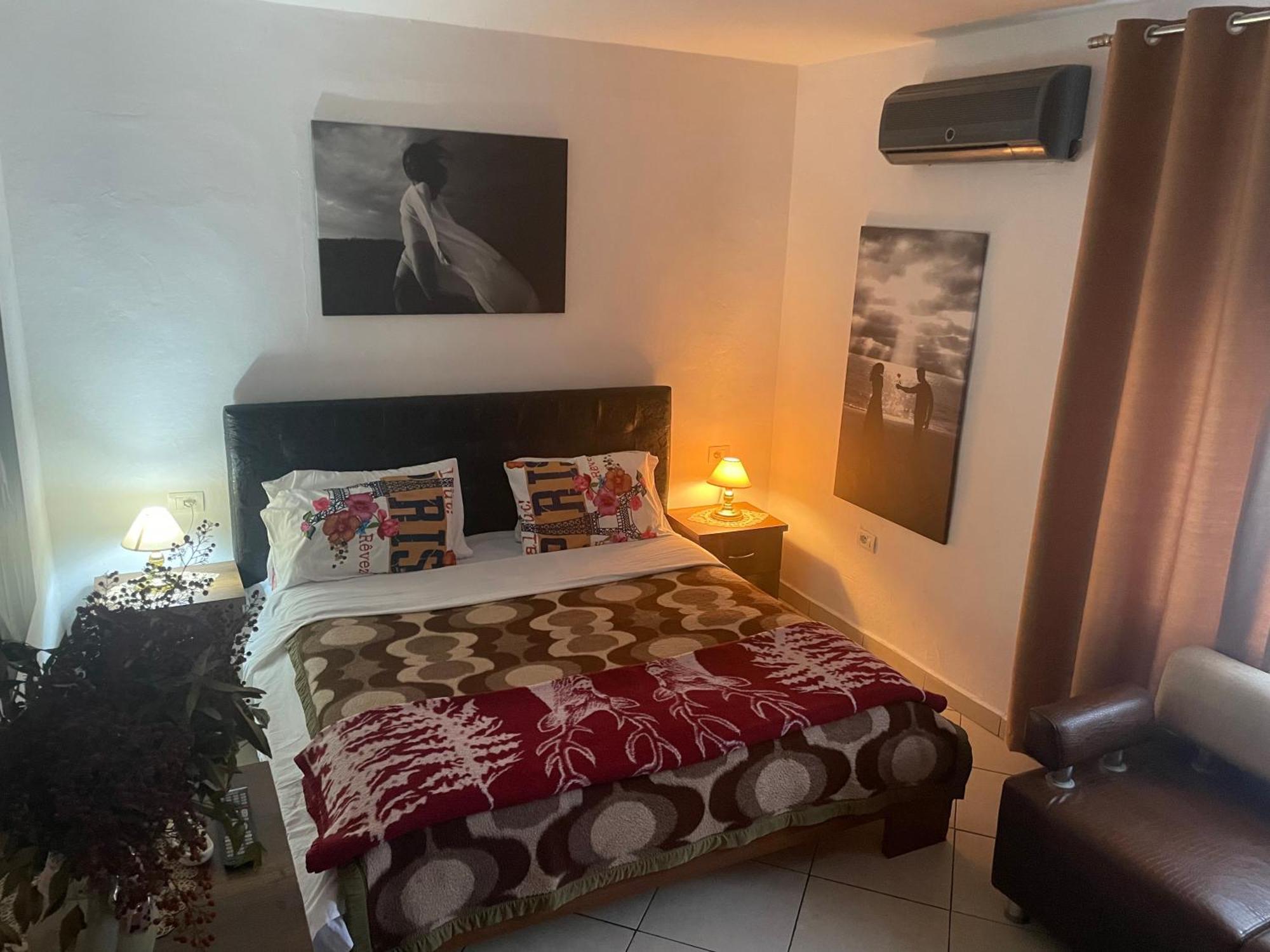 Apartamento Cozzy Cottage, In Center Of Tirana